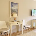 Wohnung Frueger