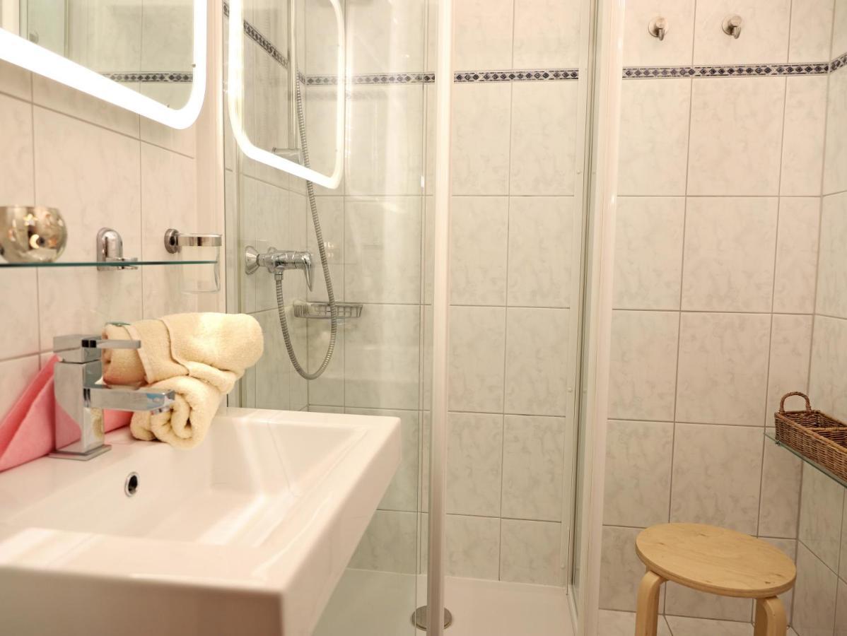 Apartment Frueger *